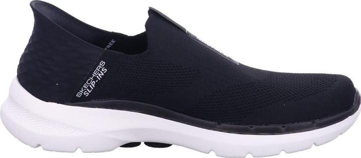 Actual product image Skechers Slipper GO WALK 6 - EASY ON (41)