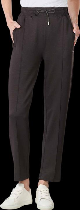 Scotch & Soda Straight Leg Sweatpants Modal Evening Black (L)