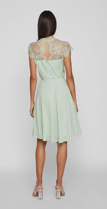 Produktbild Vila Kurzes Abendkleid (40)