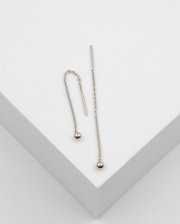 Produktbild Muau Ohrhänger (750/18 K Gold)