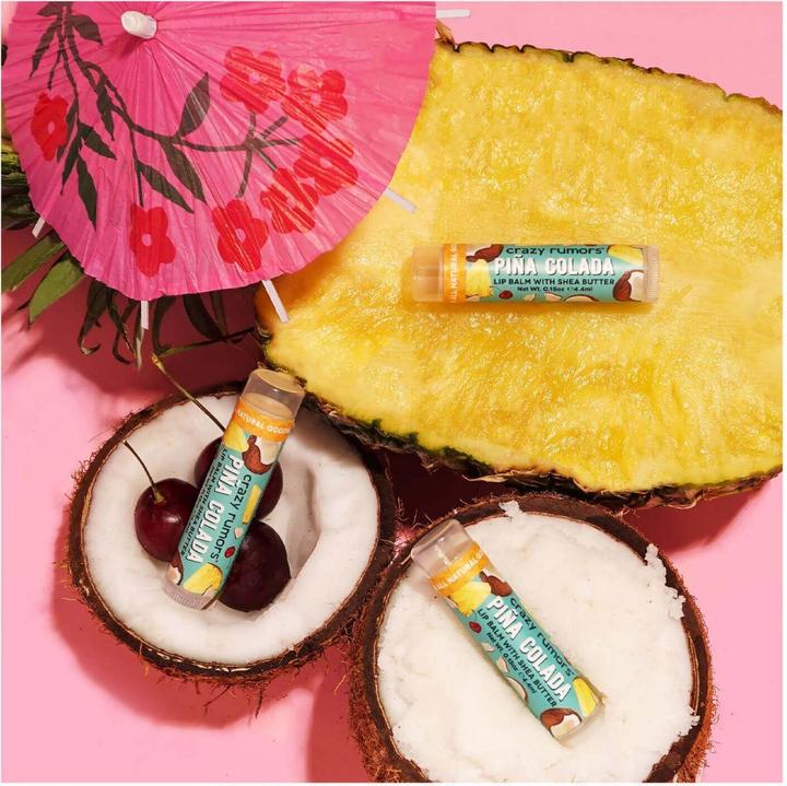 Image du produit Crazy Rumors pina colada (Baume, 0.50 ml)