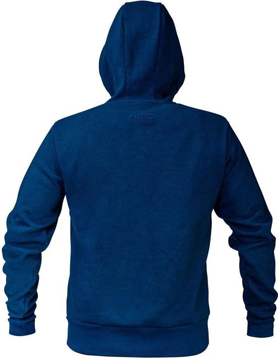 Image du produit Neo Sweat-shirt de travail PREMIUM double épaisseur taille S (S)