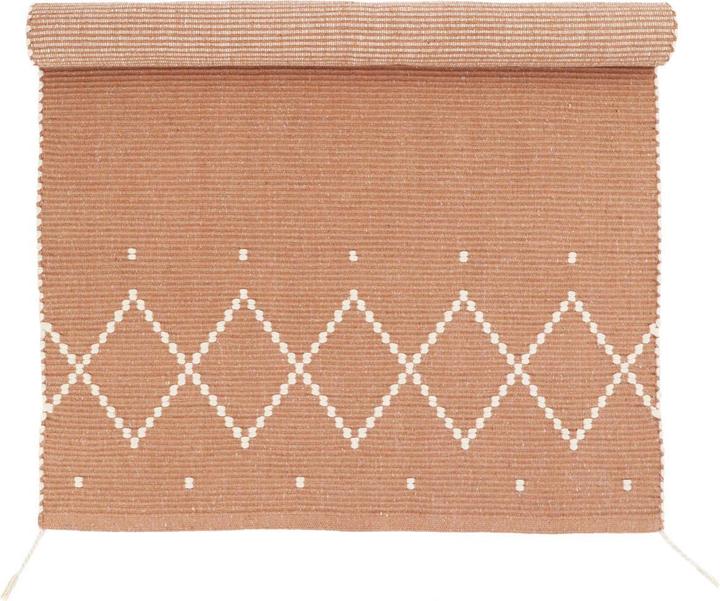 Produktbild Nattiot Teppich Mallorca (100 x 150 cm)