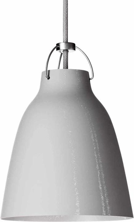 Image du produit Fritz Hansen Caravaggio Matt P1 Lampe à suspendre (E27)