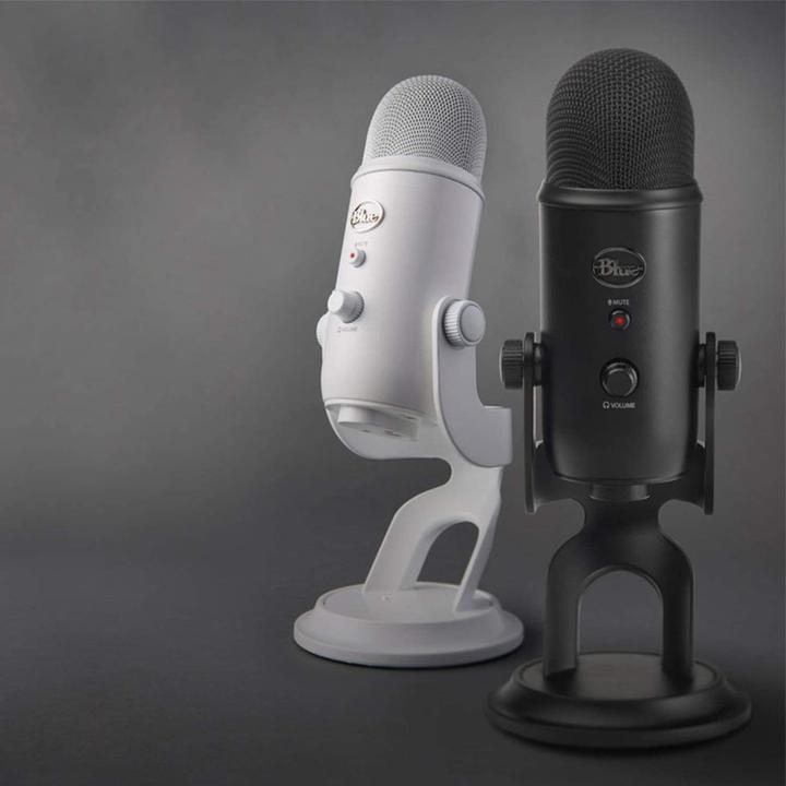 Produktbild Blue Yeti