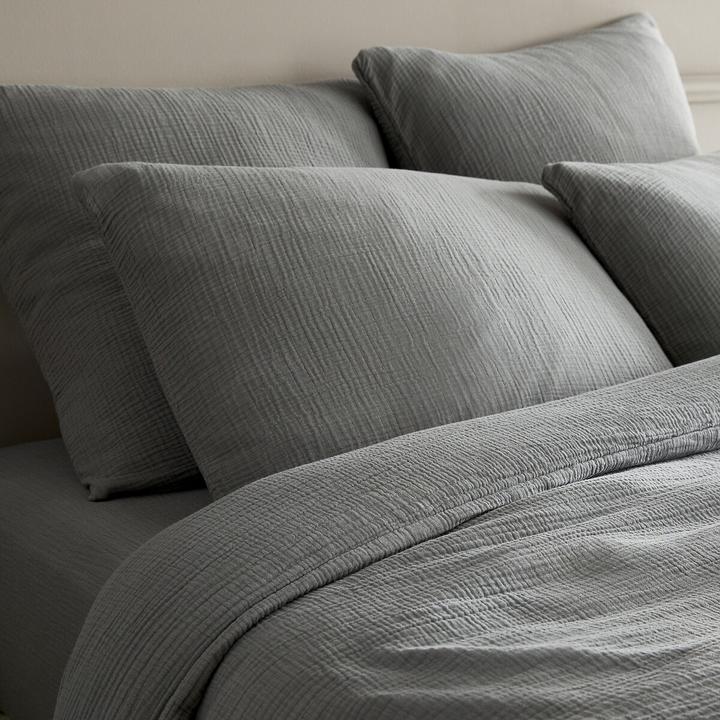 Image du produit AM.PM Yafa (Housse de couette, 140 x 200 cm)