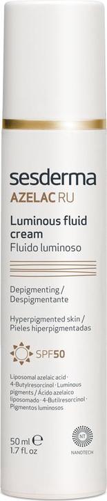 Image du produit Sesderma Azelac RU (Crème solaire visage, SPF 50, 50 ml)