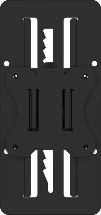 Actual product image Multibrackets Vesa Monitor Rail (Table, 27")