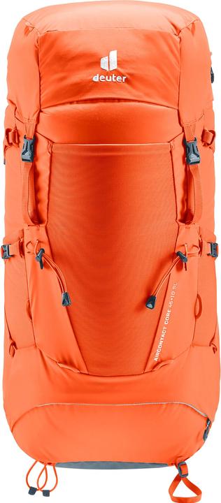 Actual product image Deuter Aircontact Core 45+10 (45 l)