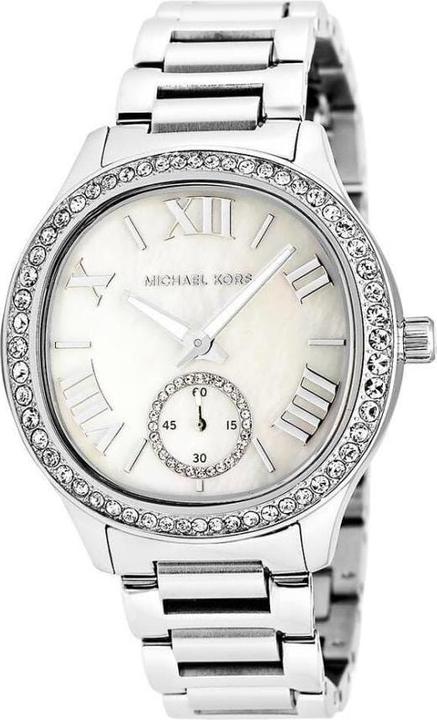 Image du produit Michael Kors Sage (Montre analogique, 38 mm)