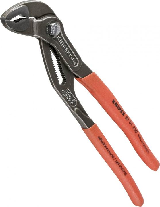 Produktbild Knipex Bestseller-Paket (370 mm)