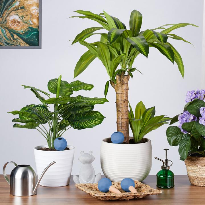 Productafbeelding Relaxdays 4x irrigatieballen (Irrigatieballen)