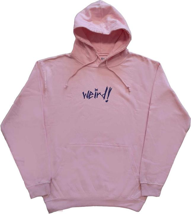 Yungblud Weird (Hoodie)