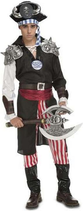 Actual product image My Other Me Disguise for adults XS (3 pieces) (XS)