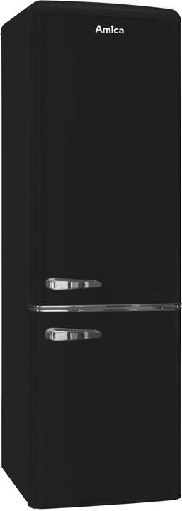 Immagine prodotto Amica Combinazione frigo-congelatore AMIC a libera installazione (244 l)
