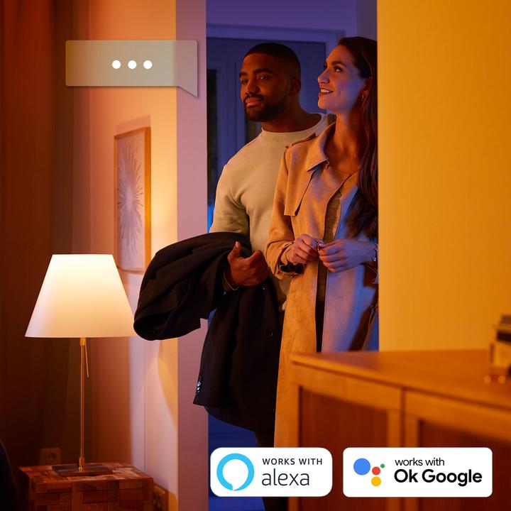Image du produit Philips Hue Ensis (4750 lm)