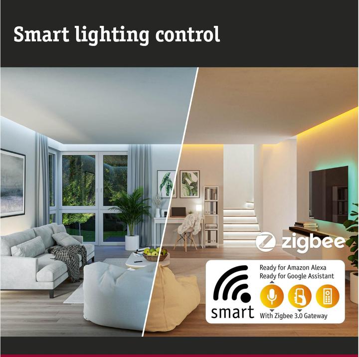 Immagine prodotto Paulmann Controllore MaxLED