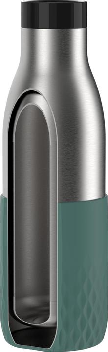 Silver, Black