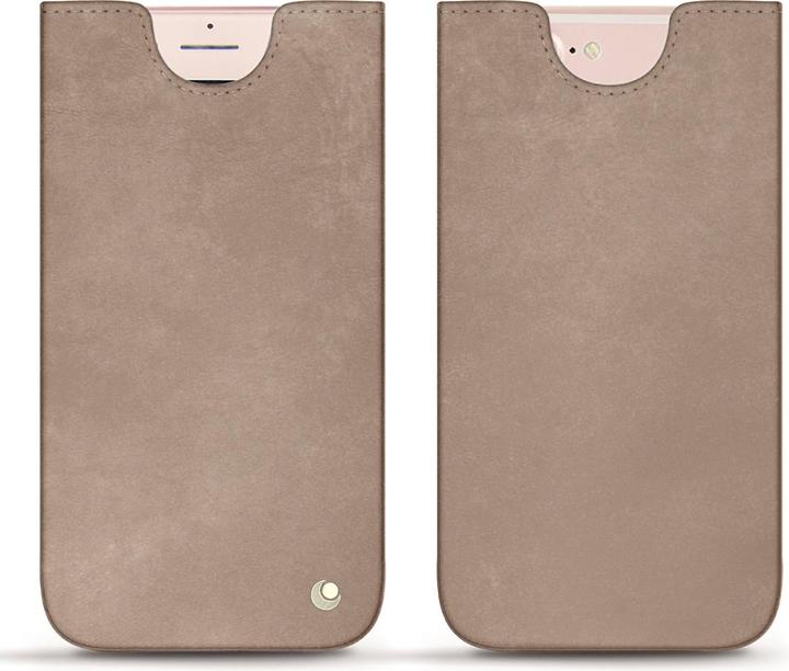 Taupe vintage ( Pantone #bda790 )