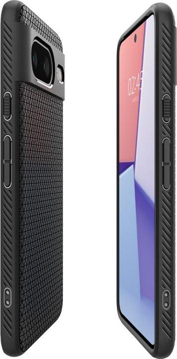 Actual product image Spigen Liquid Air (Google Pixel 8)