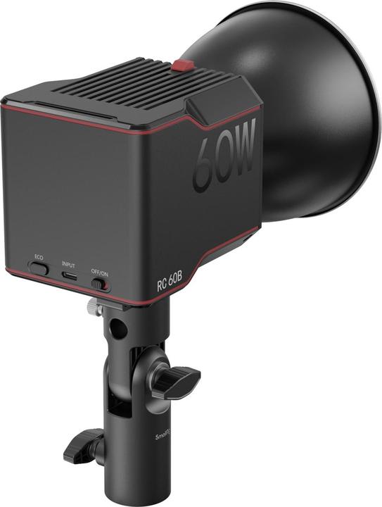 Immagine prodotto SmallRig RC 60B COB LED (Videocamera)