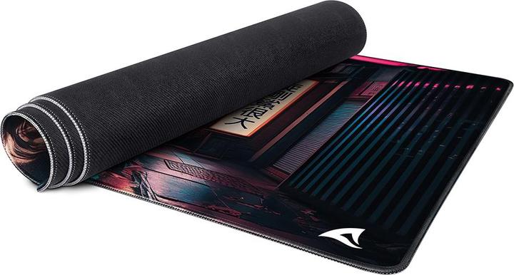 Immagine prodotto Sharkoon Tappetino per mouse SGP40 (D5) (XXL)