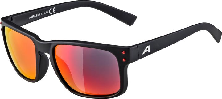 ALPINA SPORTS Kosmic