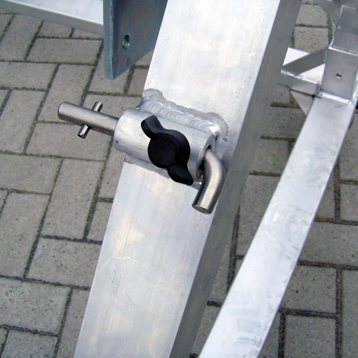 Image du produit Sport-Thieme Chariot pour lignes flottantes Mini