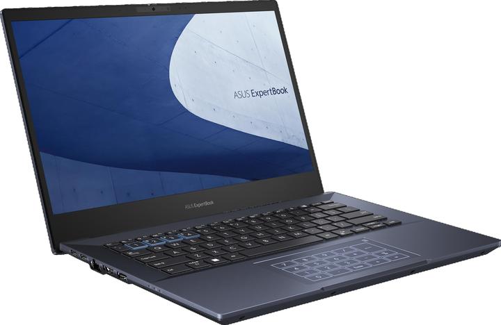 Produktbild ASUS ExpertBook B5 (14", Intel Core i5-1340P, 16 GB, 512 GB, DE)
