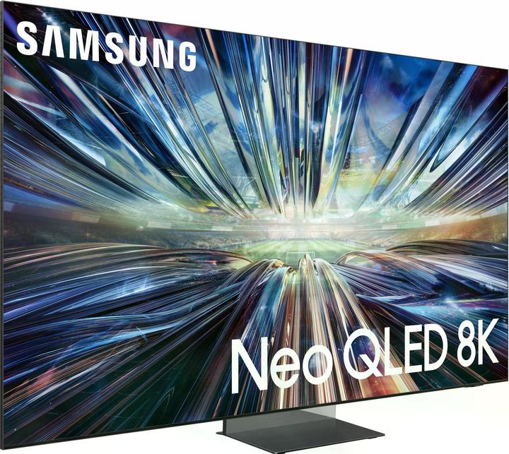 Produktbild Samsung QE65QN900D (65", QN900D, NeoQLED, 8K, 2024)