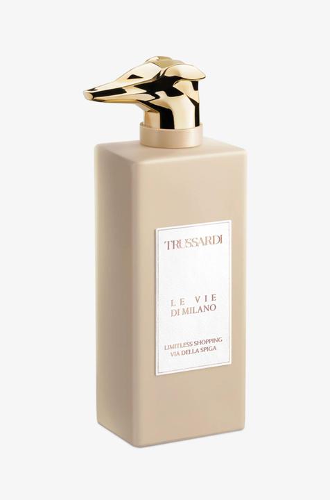 Immagine prodotto Trussardi Shopping senza limiti via della Spiga (Eau de parfum, 100 ml)