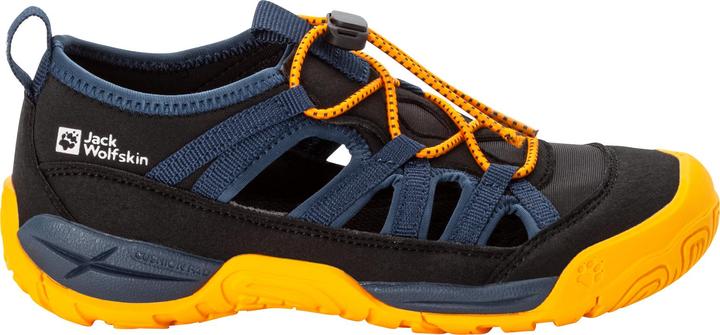 Produktbild Jack Wolfskin Villi Sandal K (26)