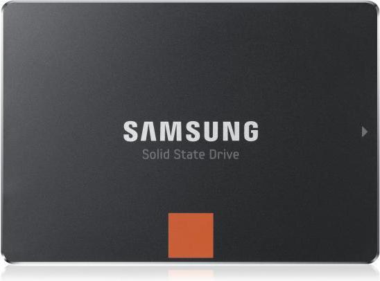 Samsung 840 Pro Basic (512 GB, 2.5")