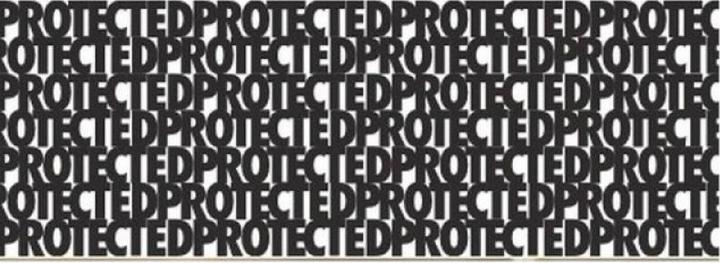 Produktbild Colop Datenschutzstempel Incognito Printer 30 LGT, gelb/