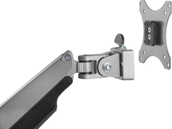 Actual product image StarTech MONITORARM ROTATABLE 180 -9KG (Table, 32")