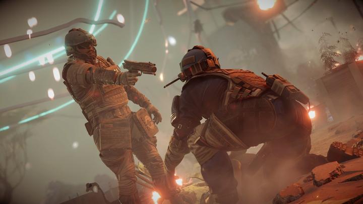Produktbild Sony PlayStation Hits: Killzone: Shadow Fall (PS4, DE)