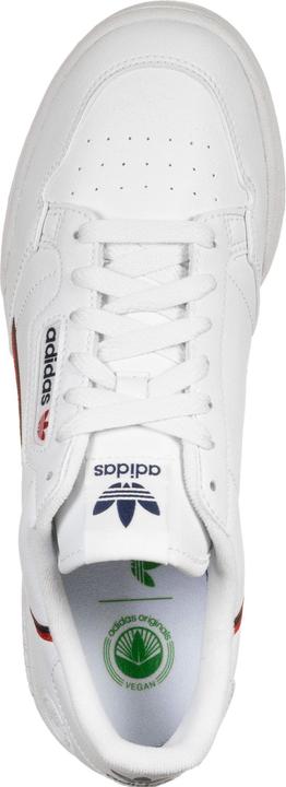 Produktbild adidas Originals Continental 80 Vega Sneakers - 87237 (36 2/3)