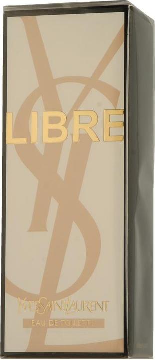Produktbild Yves Saint Laurent Libre (Eau de Toilette, 90 ml)