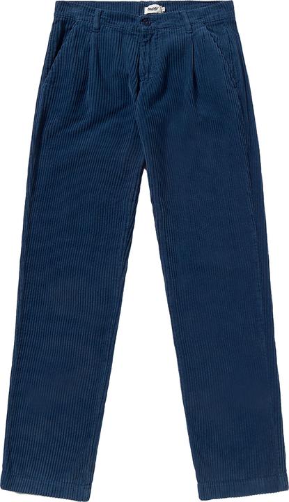 Brava Fabrics Corduroy Pleated Chino (S)