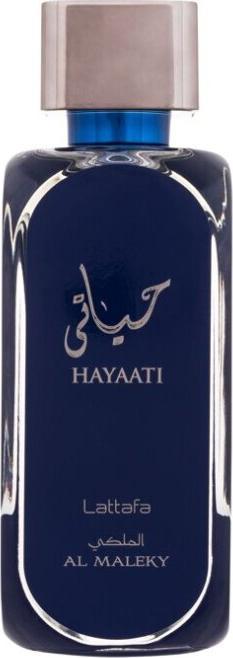 Immagine prodotto Lattafa Perfumes Hayaati Al Maleky (Eau de parfum, 100 ml)