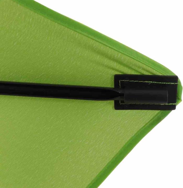 Image du produit Siena Garden Parapluie à mât central (1.40 m)