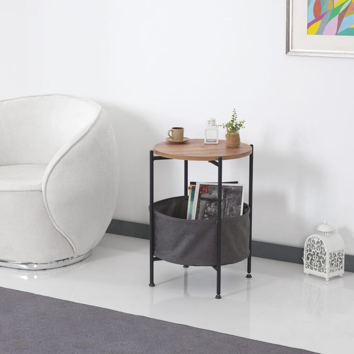 Produktbild En.Casa Suonenjoki (47 x 47 x 59 cm)