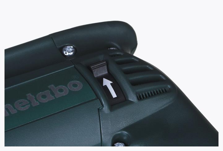 Produktbild Metabo BE 75-16 (Netzbetrieb)