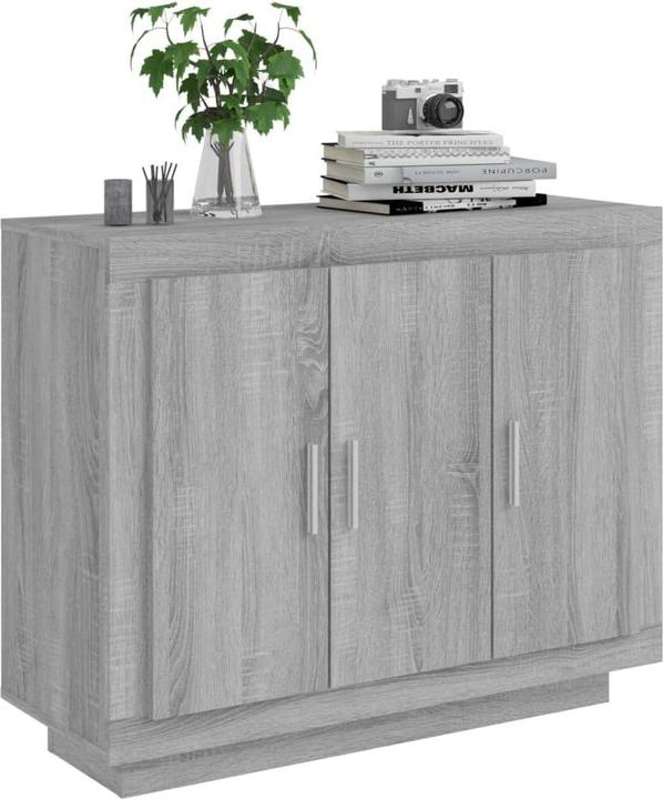 Actual product image VidaXL Ella (92 x 35 x 75 cm)