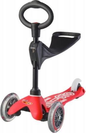 Produktbild Micro 3in1 Deluxe