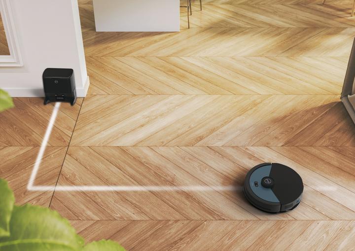 Immagine prodotto Hoover HG450HP 011 (Aspirazione robotica)