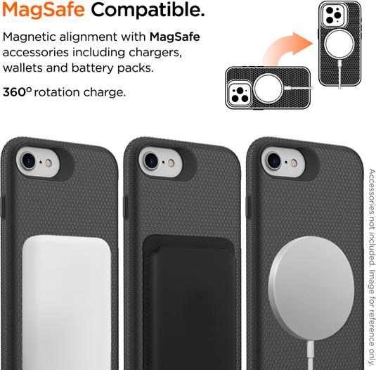 Image du produit Eiger North Case (Apple iPhone SE (2ème génération), Apple iPhone SE (3ème génération))