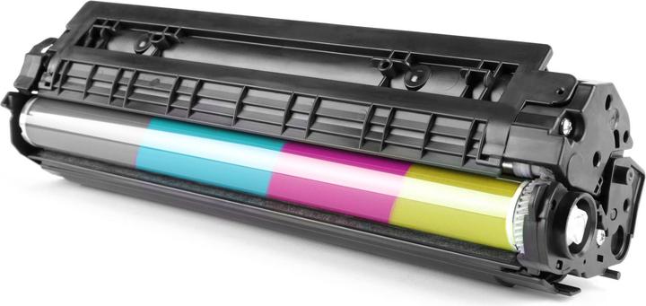 Image du produit Inkadoo Toner multipack compatible avec Dell 200-51936 contient 4x cartouche toner noir cyan magenta... (M, C, Y, CF)