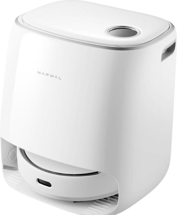 Actual product image Narwal Freo (Vacuum mopping robot)