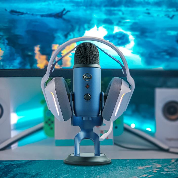 Productafbeelding Blue Yeti
